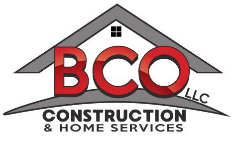 BCO Construction & Home Services Logo