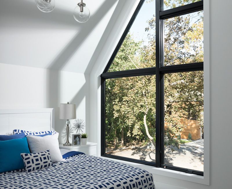 Custom Windows | BCO Construction & Home Services | Andersen Windows Certified Contractor